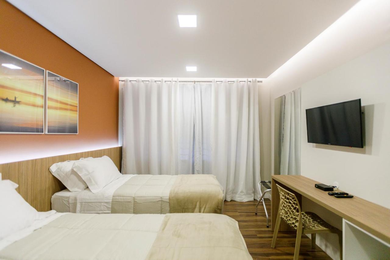 Apartamento Alpha Imoveis Curitiba