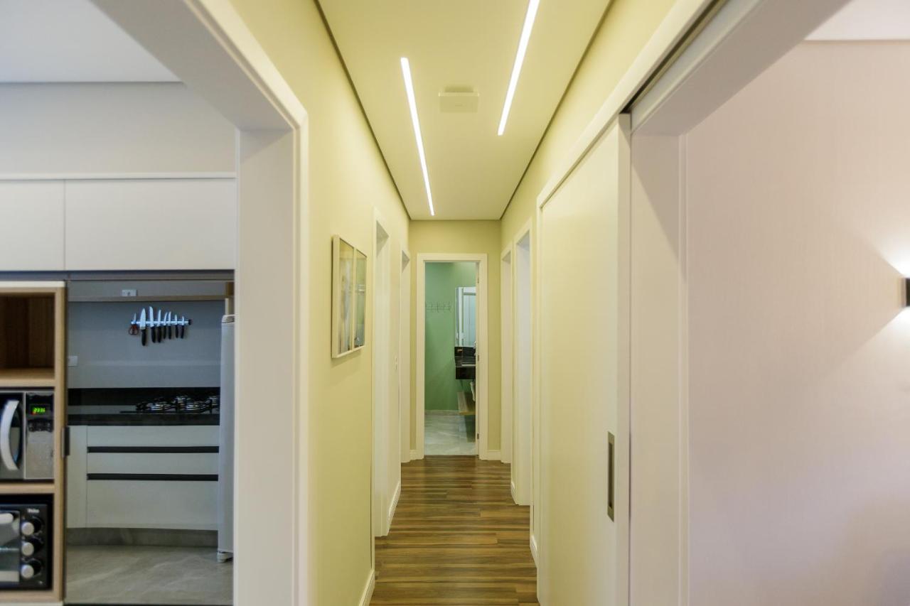 Apartamento Alpha Imoveis Curitiba