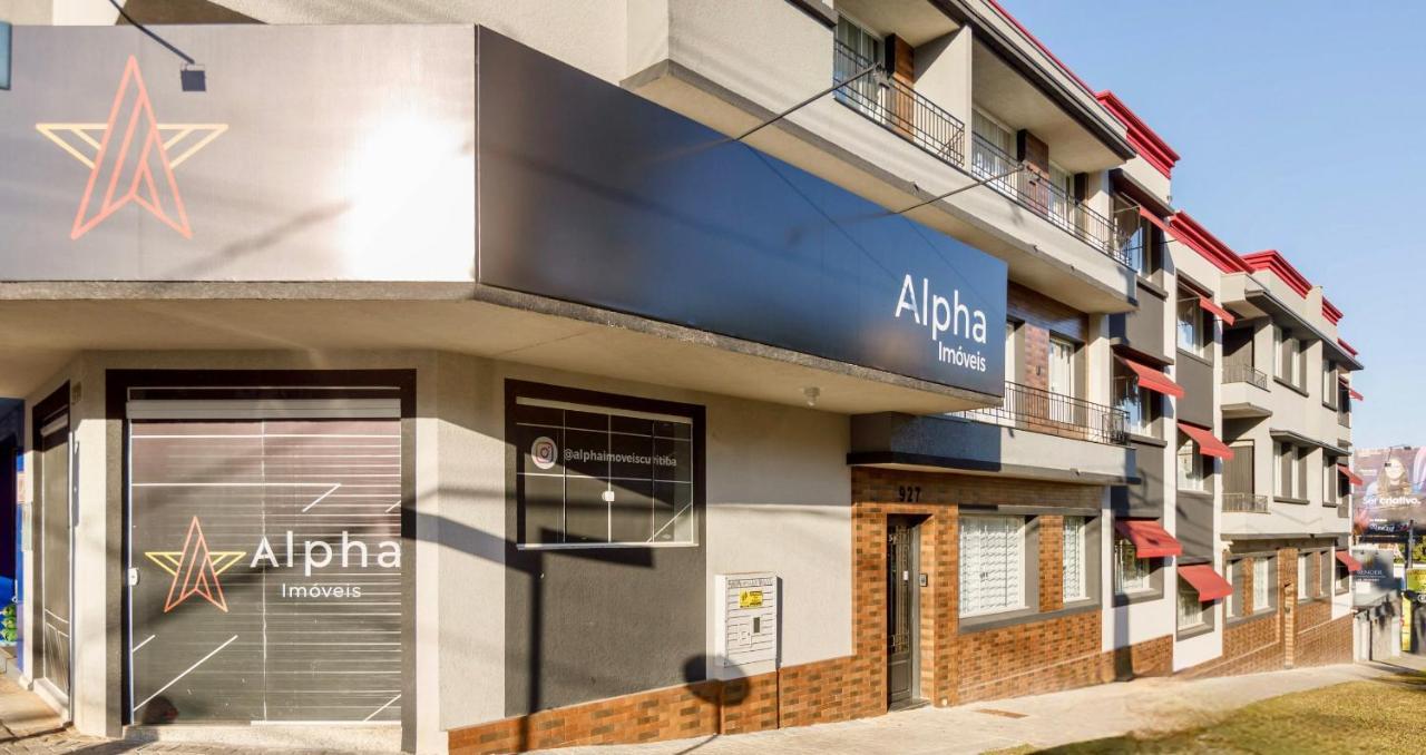 Alpha Imoveis Apartamento Curitiba