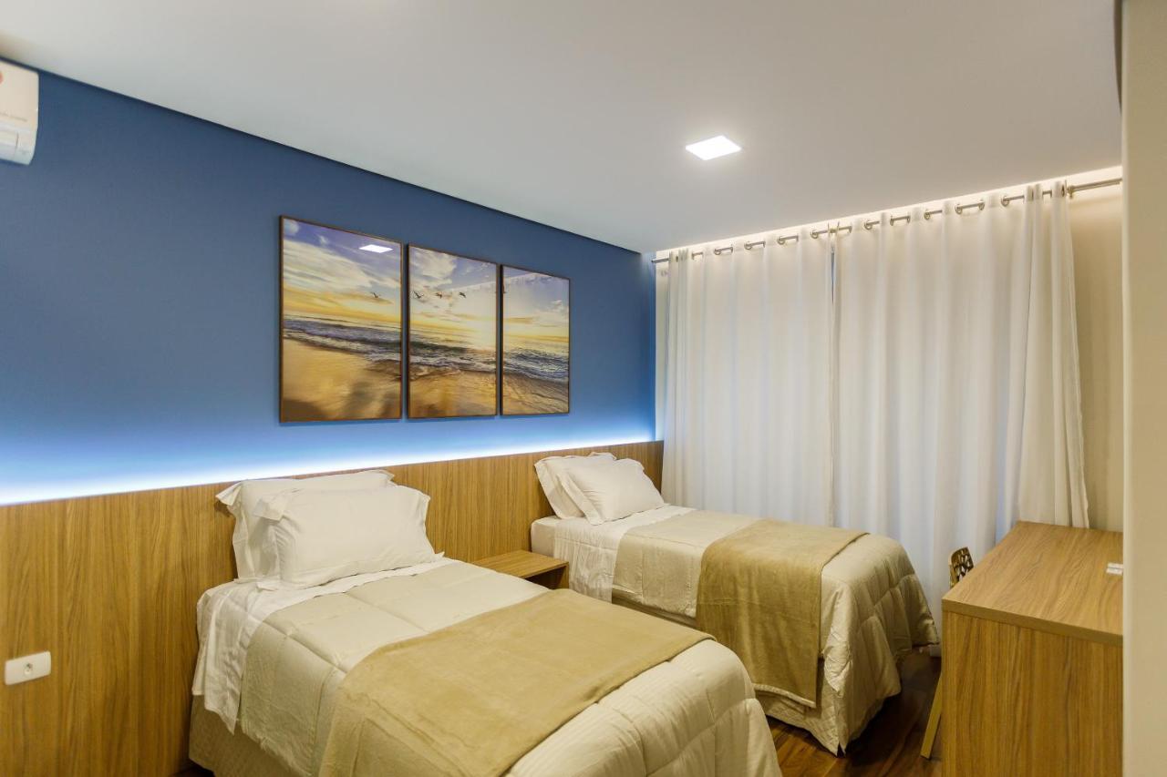Apartamento Alpha Imoveis Curitiba