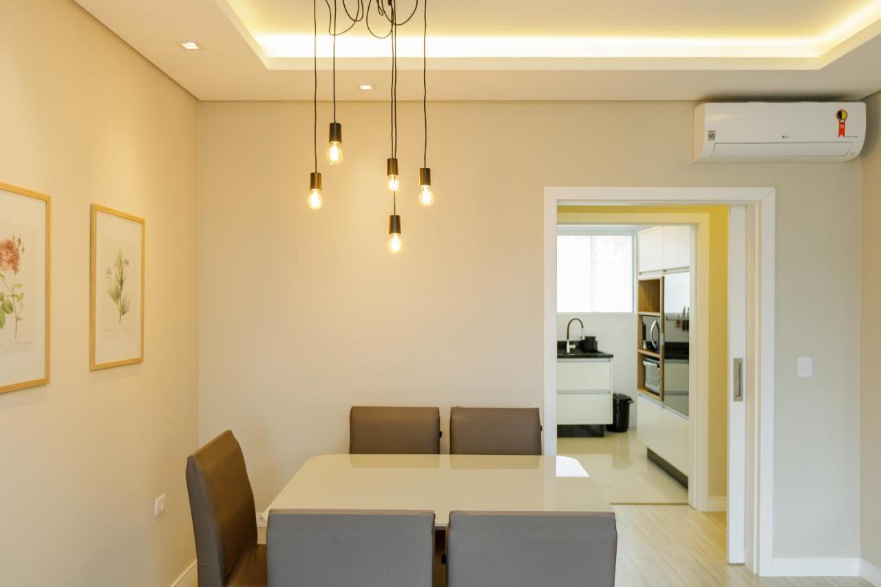 Alpha Imoveis Apartamento Curitiba