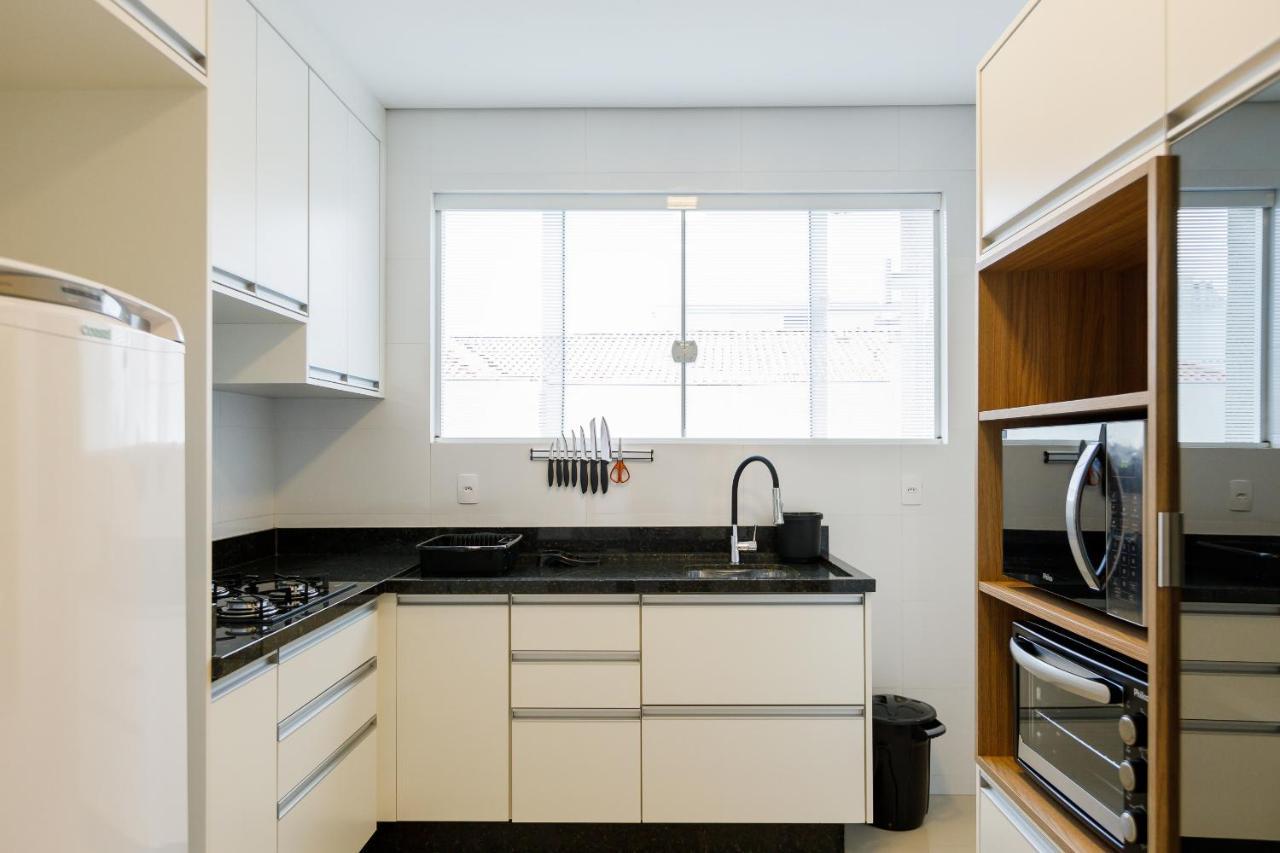 Alpha Imoveis Apartamento Curitiba