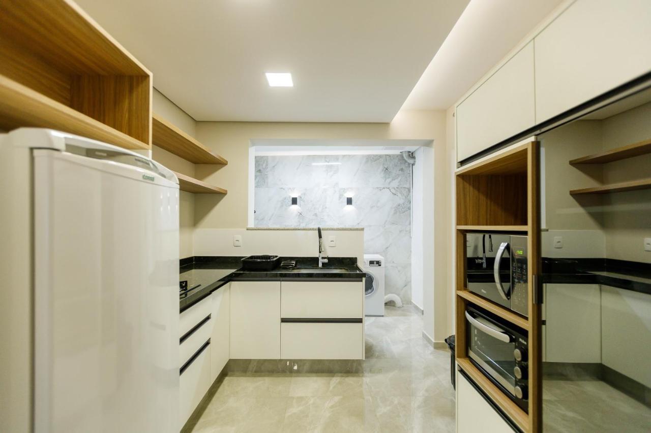 Apartamento Alpha Imoveis Curitiba